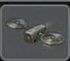 Scout Drone